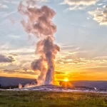 10 Tempat Rekreasi Terpopuler di Taman Nasional Yellowstone yang Wajib Dikunjungi