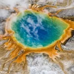 Misteri Geologi Yellowstone Keajaiban Alam Tak Tertandingi